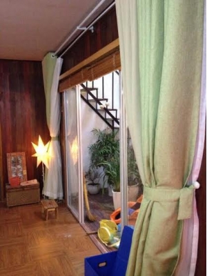 Rèm cửa 05 Rèm cửa 05