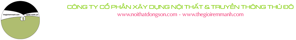NỘI THẤT ĐÔNG SƠN NỘI THẤT ĐÔNG SƠN